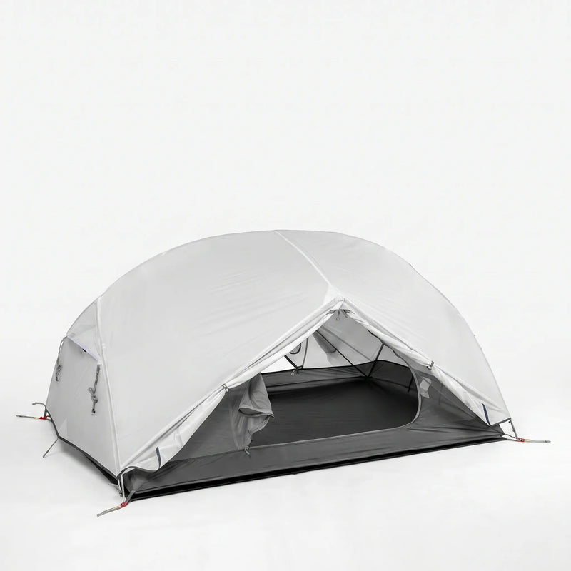 Lightweight Three-Season Hiking Tent -  Campveil