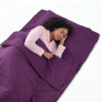 Lightweight Travel Sleeping Bag Liner -  Driftliner