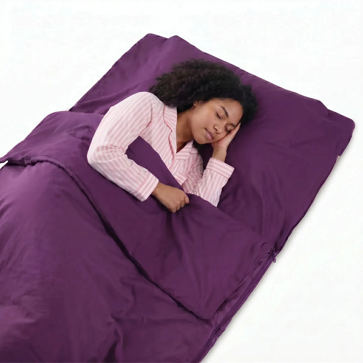 Lightweight Travel Sleeping Bag Liner -  Driftliner