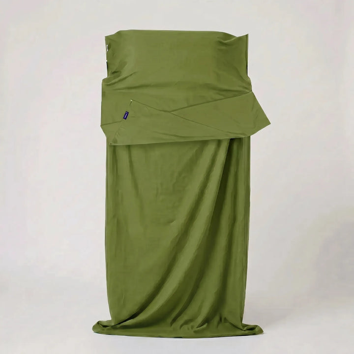 Lightweight Travel Sleeping Bag Liner -  Driftliner