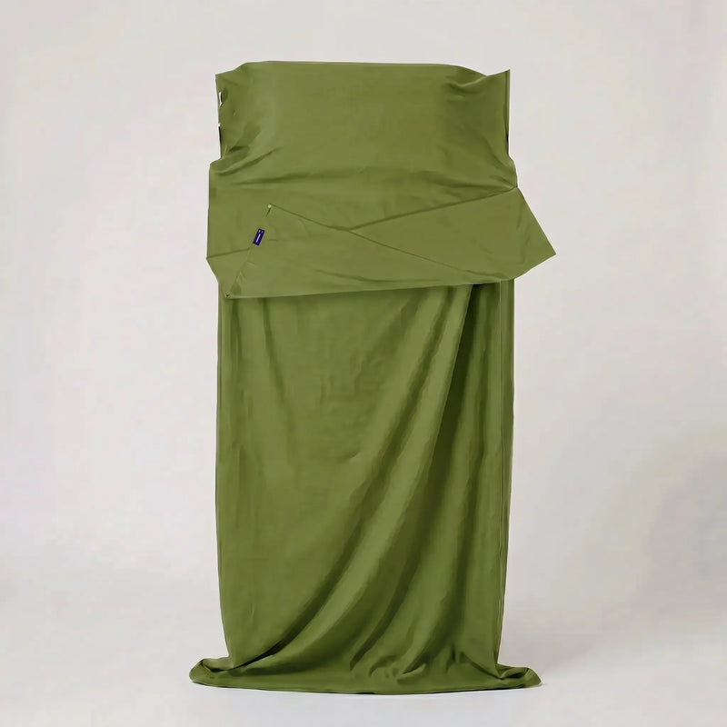 Lightweight Travel Sleeping Bag Liner -  Driftliner