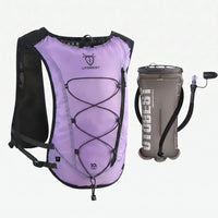 Lightweight Vest-Style Running Backpack -  Vestrek
