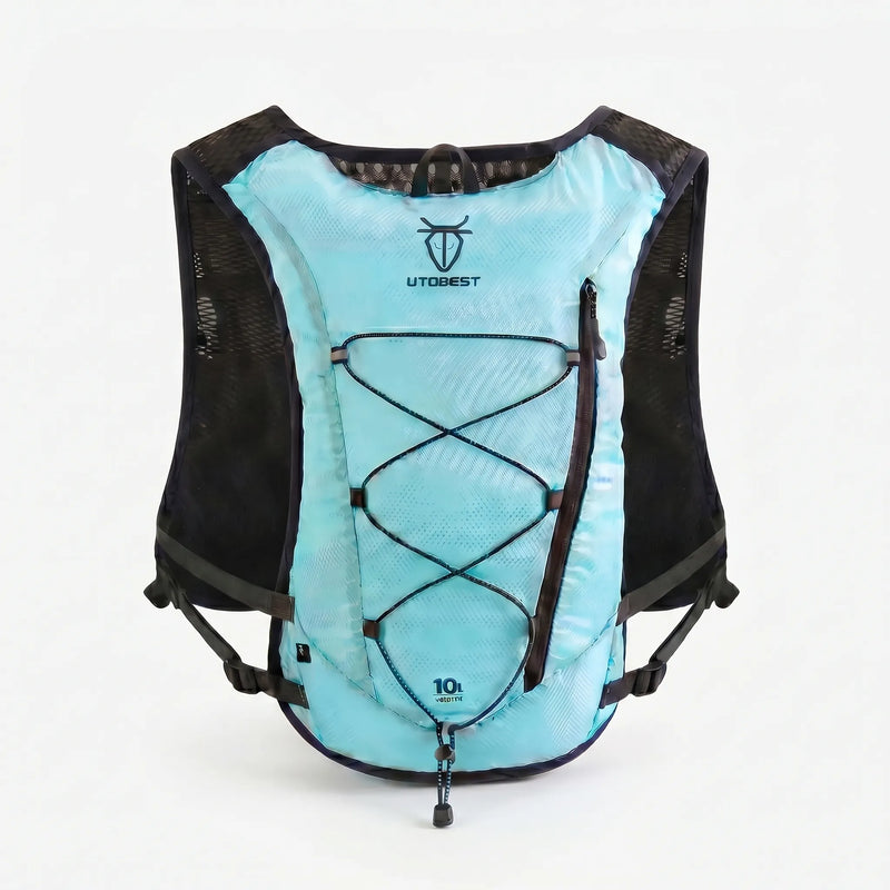 Lightweight Vest-Style Running Backpack -  Vestrek