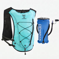 Lightweight Vest-Style Running Backpack -  Vestrek