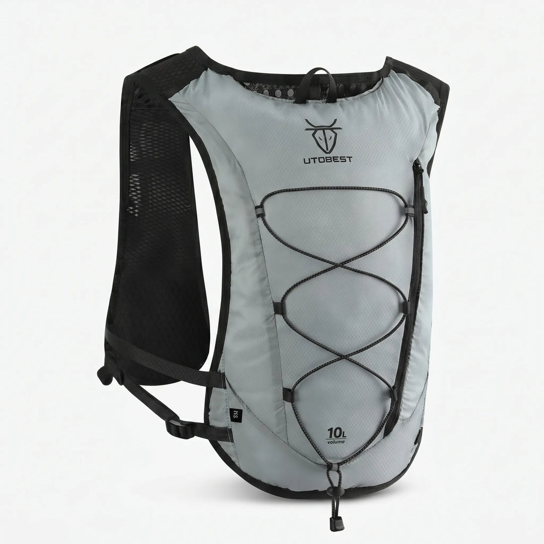 Lightweight Vest-Style Running Backpack -  Vestrek