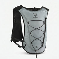 Lightweight Vest-Style Running Backpack -  Vestrek