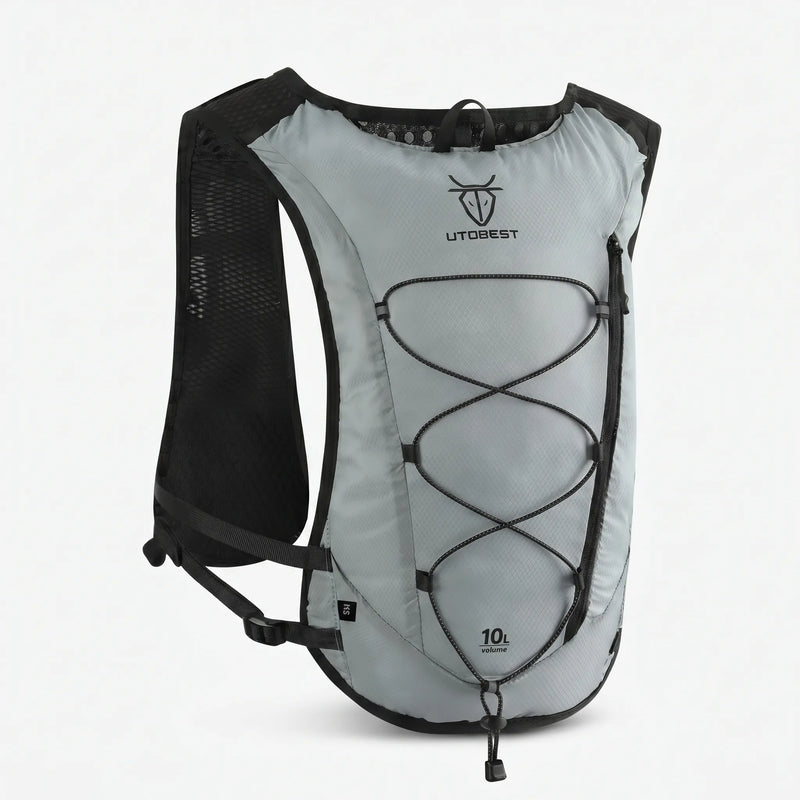 Lightweight Vest-Style Running Backpack -  Vestrek