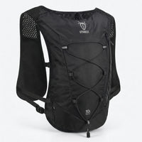 Lightweight Vest-Style Running Backpack -  Vestrek