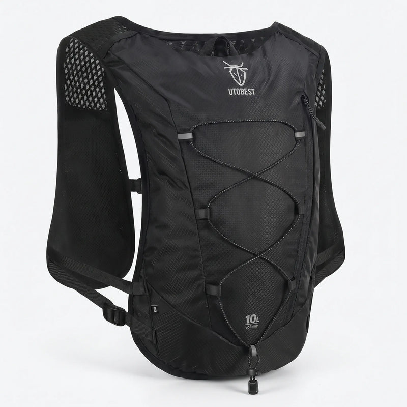 Lightweight Vest-Style Running Backpack -  Vestrek