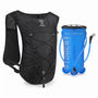 Lightweight Vest-Style Running Backpack -  Vestrek