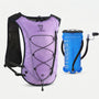 Lightweight Vest-Style Running Backpack -  Vestrek