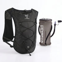 Lightweight Vest-Style Running Backpack -  Vestrek