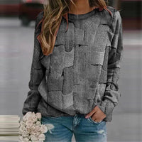 Bunte Damen Pullover - Ella