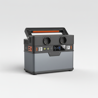 Lithium Ion Notstromgenerator - MobileVolt