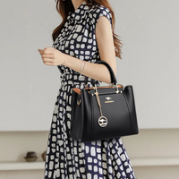 Lizie Carry Bag | Luxury & Trendy