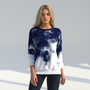 Locker Sitzender Pullover - Emilia