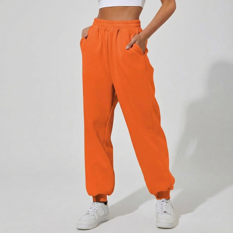 Lockere Freizeitjogginghose - Martha