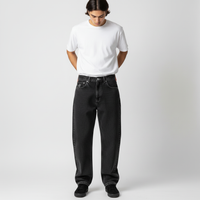 Lockere Passform Jeans - Samuel