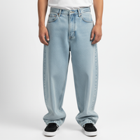 Lockere Passform Jeans - Samuel
