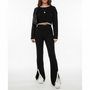 Lockere Strickjacke - CozyLounge