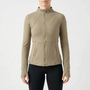 Long-Sleeve Athletic Jacket -  Dianne