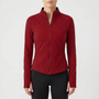 Long-Sleeved Activewear Jacket -  Belinda