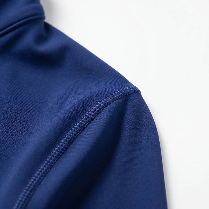 Long-Sleeved Activewear Jacket -  Belinda