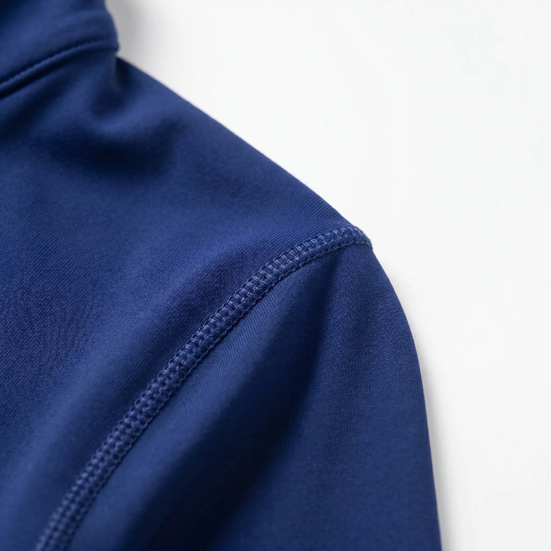 Long-Sleeved Activewear Jacket -  Belinda