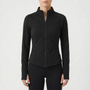 Long-Sleeved Activewear Jacket -  Belinda