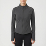 Long-Sleeved Activewear Jacket -  Belinda