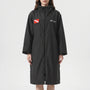 Long-Sleeved Changing Robe - Mantora