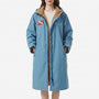 Long-Sleeved Changing Robe - Mantora