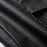 Long Hooded Riding Rain Jacket -  Drizlecape