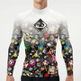 Long Sleeve Rash Guard - Brexion