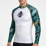 Long Sleeve Rash Guard - Brexion