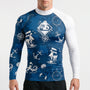 Long Sleeve Rash Guard - Brexion