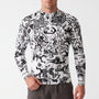 Long Sleeve Rash Guard - Brexion