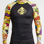 Long Sleeve Rash Guard - Brexion