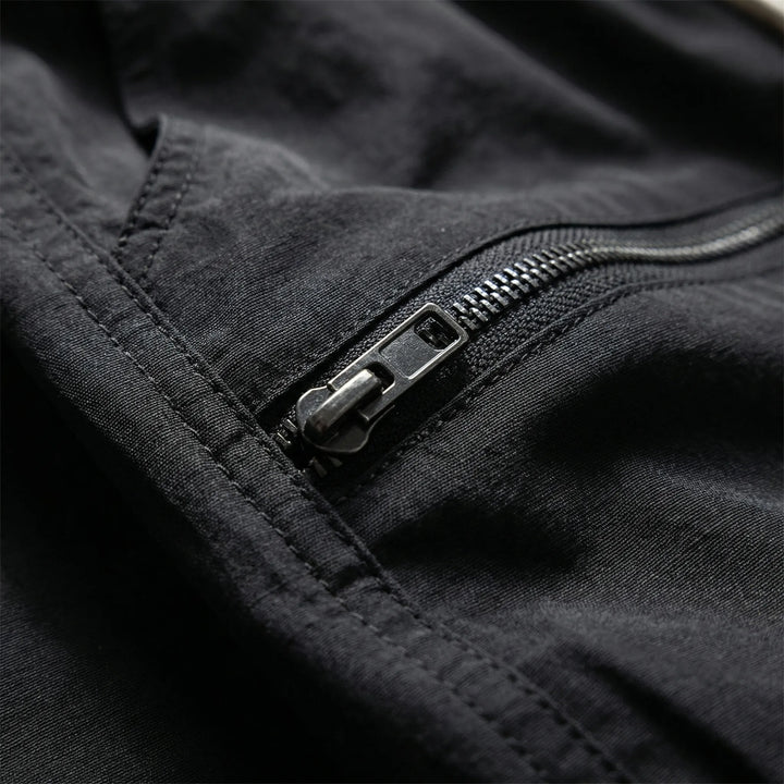 Loose-Fit Men's Cargo Shorts - Johnathan
