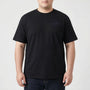 Loose-Fit Short Sleeve Tee - Santos