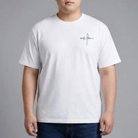 Loose-Fit Short Sleeve Tee - Santos