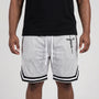 Loose Fit Athletic Basketball Shorts - Chad