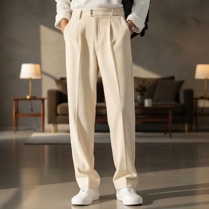 Loose Fit Design - Max