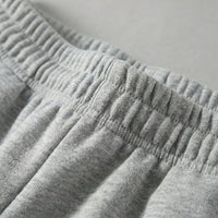 Loose Fit Plus Size Joggers - Elaine