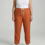 Loose Straight-Leg Women's Pants - Rita