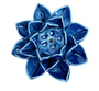 Lotusblumen Räucherstäbchenhalter | Stilvolles Design