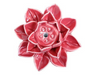 Lotusblumen Räucherstäbchenhalter | Stilvolles Design