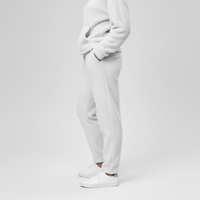 Loungewear-Set Mit Känguru-Tasche - Milana
