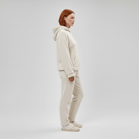 Loungewear-Set Mit Känguru-Tasche - Milana
