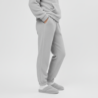 Loungewear-Set Mit Känguru-Tasche - Milana